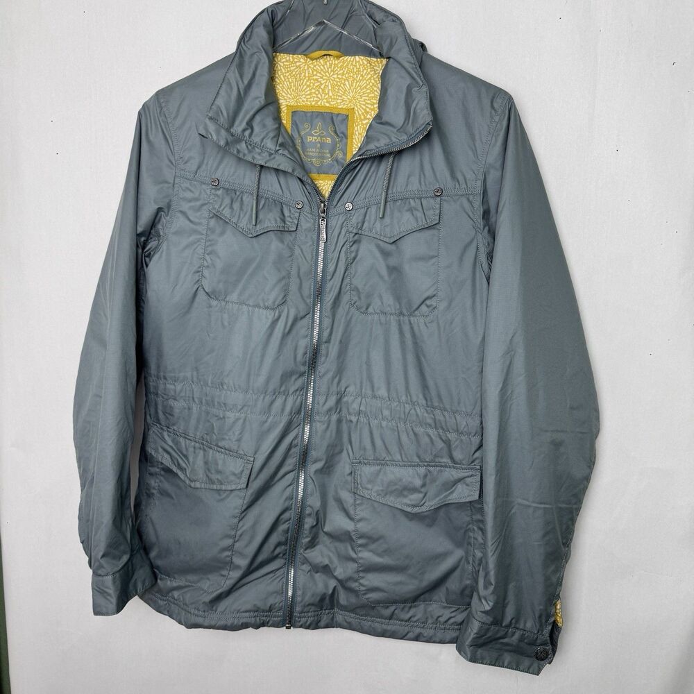 PRANA Emili Primaloft Jacket  Women's  size Medium